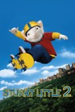 Stuart Little 2 DVD Release Date