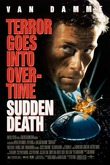 Sudden Death DVD Release Date