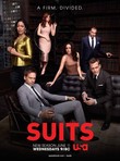 Suits: Season Three DVD Release Date
