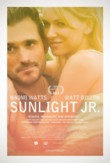 Sunlight Jr DVD Release Date