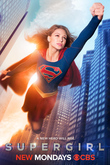 Supergirl: The Complete Second Season DVD Release Date