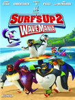 Surf's Up 2: WaveMania DVD Release Date