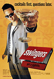 Swingers DVD Release Date