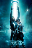 TRON: Legacy DVD Release Date