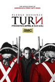 Turn: Washington's Spies Season 3 DVD Release Date