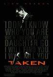 Taken DVD Release Date