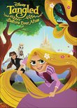 Tangled: Before Ever After DVD Release Date