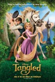 Tangled DVD Release Date