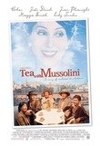 Tea with Mussolini DVD Release Date
