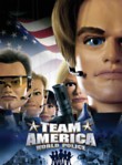 Team America: World Police 4K UHD release date