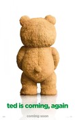 Ted 2 DVD Release Date