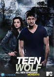 Teen Wolf: Season 3 Part 2 DVD Release Date