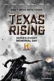 Texas Rising DVD Release Date