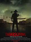 Thanksgiving DVD Release Date