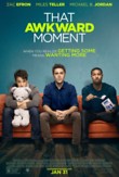 That Awkward Moment DVD Release Date