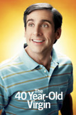 The 40 Year Old Virgin DVD Release Date
