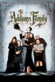 The Addams Family DVD Release Date