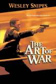 The Art of War DVD Release Date