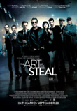 The Art of the Steal DVD Release Date