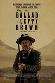 The Ballad of Lefty Brown DVD Release Date