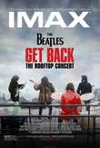 The Beatles: Get Back DVD Release Date