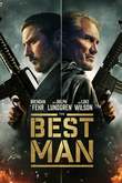 The Best Man DVD Release Date