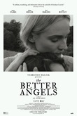 The Better Angels DVD DVD Release Date