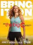 The BIG C - SEASON 04 DVD Release Date