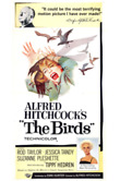 The Birds DVD Release Date