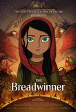 The Breadwinner DVD Release Date