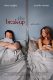 The Break-Up DVD Release Date