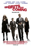 The Brits Are Coming DVD Release Date