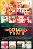 The Color of Time DVD Release Date