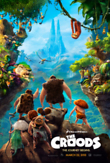 The Croods DVD Release Date