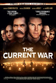 The Current War DVD Release Date