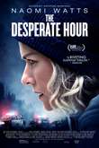 The Desperate Hour DVD Release Date