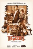 The Deuce: The Complete First Season DVD Release Date