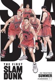 The First Slam Dunk Blu-ray release date