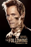 The Following: Season 2 DVD Release Date