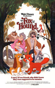 The Fox and the Hound DVD Release Date