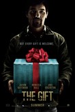 The Gift DVD Release Date