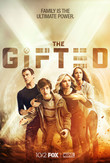 The Gifted: Season One DVD Release Date