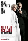 The Good Liar DVD Release Date