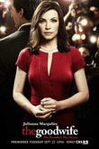 The Good Wife: Season 6 DVD Release Date