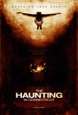 The Haunting in Connecticut DVD Release Date