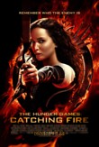 The Hunger Games: Catching Fire DVD Release Date