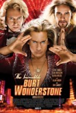 The Incredible Burt Wonderstone DVD Release Date