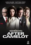 The Kennedys: After Camelot DVD Release Date
