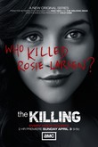 The Killing: Season 1 DVD Release Date
