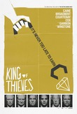 King of Thieves DVD Release Date